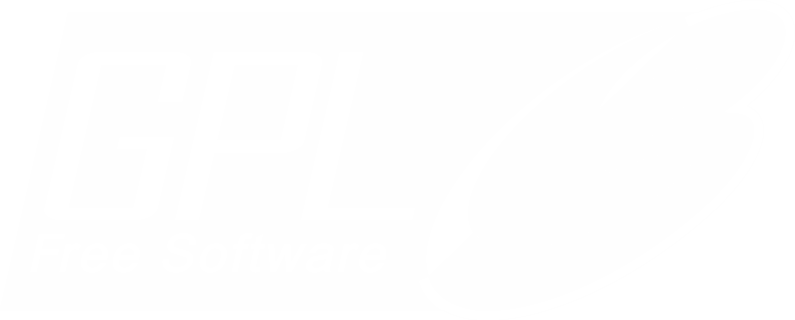 GNU GPL3
